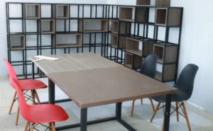 tiện ích ktx đại học luật